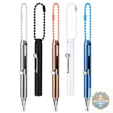 Mabor Stylus for Touch Screens, 5Pcs Mini Stylus Pen with Keychain Portable P... picture