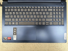 Lenovo IdeaPad 1 15AMN7 Ryzen 5 7520U 8GB 256GB SSD Radeon 610M 15.6