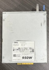Dell Workstation Power Supply 950W AC950EF-00 picture