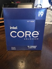 Intel Core I9-12900KF 12th Gen 16-Core 24-Thread Unlocked LGA 1700 Processor picture
