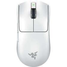 8000Hz dongle bundled Razer Razor VIPER V3 PRO (White Edition) Gaming Mouse picture
