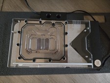 EK-Quantum Vector² FE RTX 4090 D-RGB - Nickel + Plexi Nvidia GeForce picture