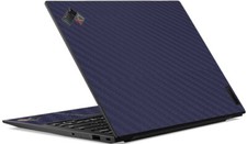 LidStyles Carbon Fib. Laptop Skin Protect Decal Lenovo ThinkPad X1 Carbon G9 G10 picture