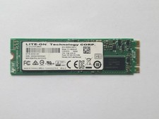 256GB M.2 SSD 3D NAND TLC LITE-ON Technology CORP. Model: CV1-8B256-HP picture