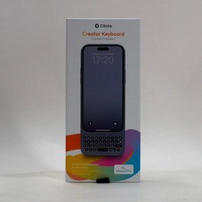 Open Box Clicks Creator Keyboard Iphone Keyboard Instrument CK-5101 picture