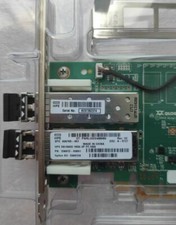 QLE2662-HP QLogic StoreFabric SN1000Q 16Gb 2P PCIE HBA 699765-01 QW972 picture