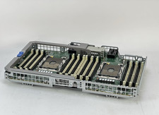 HPE DL5x0 DL560 DL580 Gen10 CPU Mezzanine Board Kit 872222-B21 picture