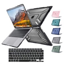 Heavy Duty case for MacBook Air Pro 13 inch Case M1 M2 2022  A2338 A2337 A2179 picture