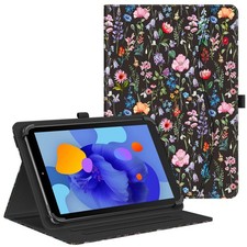 Universal Case for 9-11 inch Tablet Multi-Angle Viewing Stand Cover for ECOPAD picture