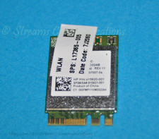 HP 15-DW 15-dw0xxx 15-dw0038wm Laptop Wi-Fi Card picture