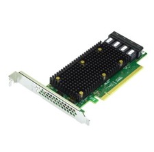 Broadcom SAS 9405W-16i PCIe 3.1 x16 16 Internal Ports Tri-Mode Storage Adapter picture