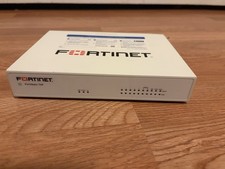 Fortinet FortiGate 70F WITH UTM LICENSE UNTIL MARCH 2028 picture