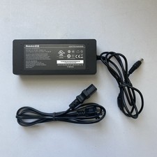 Huntkey - HKA18024075-7C 180W 7.9×5.5mm AC Adapter Power Supply Charger Original picture