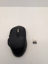 Logitech G604 Lightspeed Wireless Gaming Mouse Black with USB Receiver #5 picture