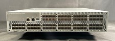 AM871A HP StorageWorks 8/80 SAN Switch 16 Ports Active -Same Day Shipping picture