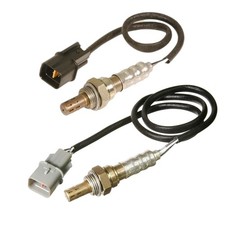 Dropwater 1 Pair Upstream and Under Oxygen Sensors Replacement for Chrysler 2... picture