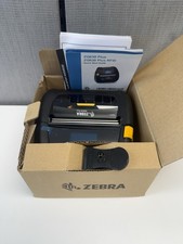 Zebra ZQ630 Plus (ZQ63-AUXA004-00) 4 in. Mobile Thermal Printer picture