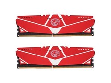 KingSpec DDR4 RAM 32GB (2 x 16GB) 288-Pin DDR4 SDRAM Memory Module 3200 MHz picture