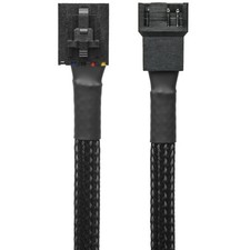 5-Pin PWM PC Fan Adapter Cable - 6