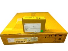JG238A I Open Box HP 5500-24G-PoE+ SI Switch w/ 2 Interfaces + JD367A Module picture