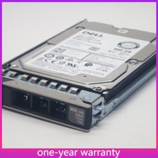 DELL 0YKT0W YKT0W 900GB 15K SAS 2.5