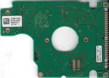 IBM IC25N020ATDA04-0 20GB Ide Pcb Board P/N: 07N7435  07N7585 F80183E picture