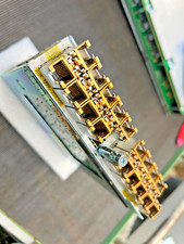 Cisco A9K-MPA-20X1GE V02 ASR 9000 20-Port Gigabit Ethernet Module 18x 30-1421-01 picture