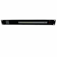 Middle Atlantic RLNK-915R 9-Outlet IP Controlled Power 120V 12A 1U Rack *READ* picture