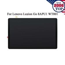 New LCD Display Touch Screen for Lenovo Legion Go 8APU1 WT001 Without Cable picture