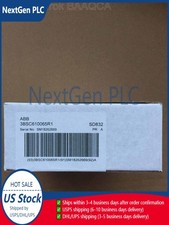 1PCS NEW 3BSC610065R1 (by DHL or Fedex) US Free TAX picture