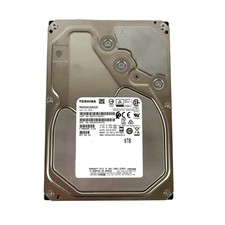 Toshiba MG06ACA600E 3.5