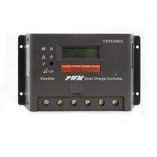 Brand New PWM VS4548BN Solar Battery Charge Controller 12V24V36V48V 45A picture