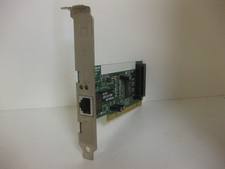 Linksys 10/100 PCI Ethernet Card LNE100TX Ver 5.1  Windows 95/98/NT   Full Sized picture
