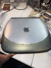 Apple iBook G3 Clamshell Graphite M2453 Mac OS 9 Working Charger Bundle  picture