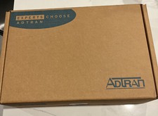 Adtran NetVanta 2054 Wired Router picture
