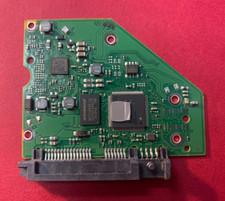 💥Seagate HDD HARD DRIVE PCB BOARD *PCB ONLY* 100762568 REV A picture