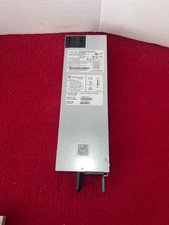10941 Extreme Networks 1100W AC Power Supply for Summit X460-G2 X450-G2 Switch picture