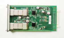 Dell Force10 10HH5 40K8705 759-00032-03 S25 S50 10GB XFP Module picture