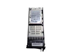 Lot of 2 IBM 00Y2684 900GB 10K RPM 6GB SAS SFF HDD Internal Hard Disk Drives picture