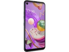 LG Q70 UNLOCKED - BLACK picture