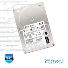 IBM 73.4GB SCSI 10K 3.5 in Enterprise HDD | 32P0730 | IC35L073UCDY10-0 | 07N8812 picture