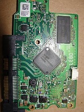 HDP725032GLA380, 0A29775 BA2996, 0A36889, BA2763, SATA 3.5 Circuit Board (PCB) picture