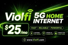 Fast unlimited 5g data picture