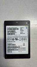 SAMSUNG MZ-ILT3T8B 3.84TB PM1643a 108-00468 SAS 12G SSD picture