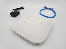 CISCO AIRONET 3502I AIR-CAP3502I-A-K9 DUAL-BAND WIRELESS ACCESS POINT POE picture