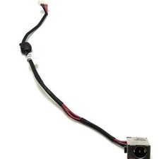DC POWER JACK CABLE SOCKET FOR ACER ASPIRE E1-510P-4614 E1-572P-6427 E1-572-6829 picture