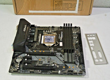 For ASRock B360M Pro4 Motherboard LGA1151 DDR4 Support 8th/9th CPU VGA+DVI+ picture