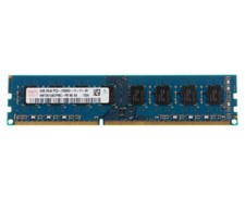 4GB 4 GB 2RX8 DDR3 PC3-12800 1600Mhz 240pin DIMM intel CPU RAM Dekstop Memory picture