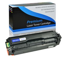 1PK Black CLT K504S Toner for Samsung Xpress C1860FW CLP 415NW CLT 504S picture