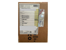 Cisco NXA-PDC-930W-PI Cisco Nexus 9000 930W DC PS, Port-side Exhaust picture